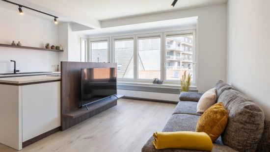 Leon Spilliaertstraat - 67 - - 8400