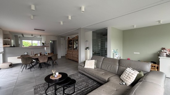 Tiensesteenweg - 265 - - 3800