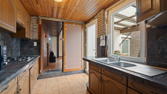 Nieuwstraat - 74 - - 9470