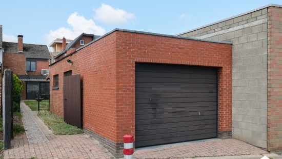 Wolfsdonksesteenweg - 12 - - 2230
