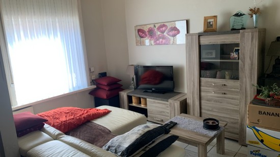 Spanjestraat - 161 - - 8800