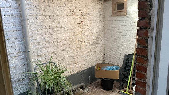 Spanjestraat - 161 - - 8800