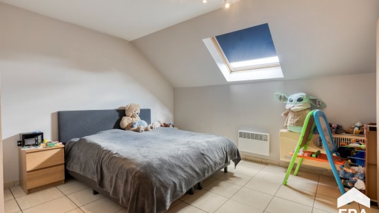 Isabellastraat - 46 - - 1703