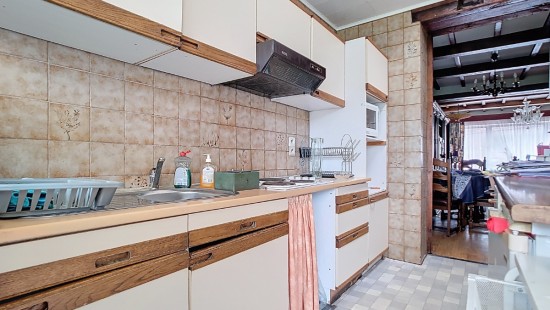 Rue Simon Dister - 51 - - 4430