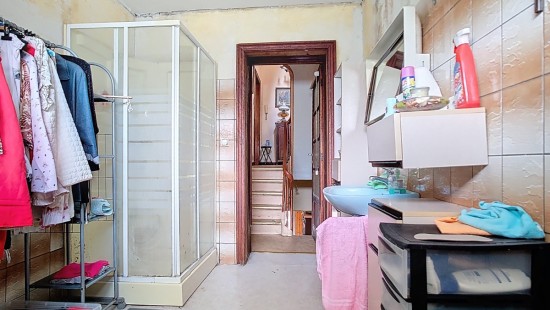 Rue Simon Dister - 51 - - 4430