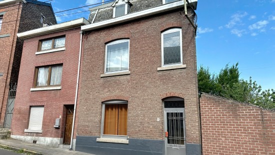 Thier des Trixhes - 98 - - 4400