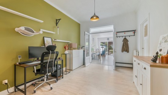 Antwerpse Steenweg - 188 - 1 - 2660