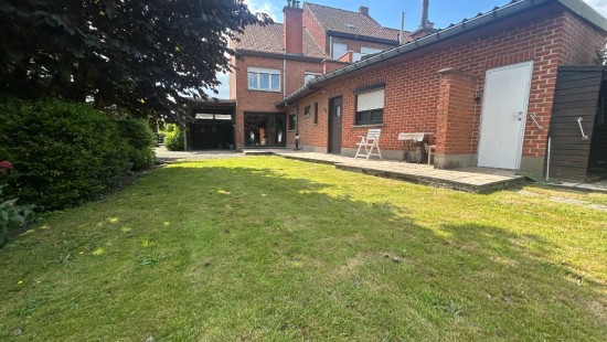 Artoisstraat - 43 - - 8560