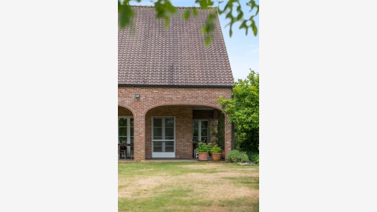 Lindenlaan - 232 - - 9120