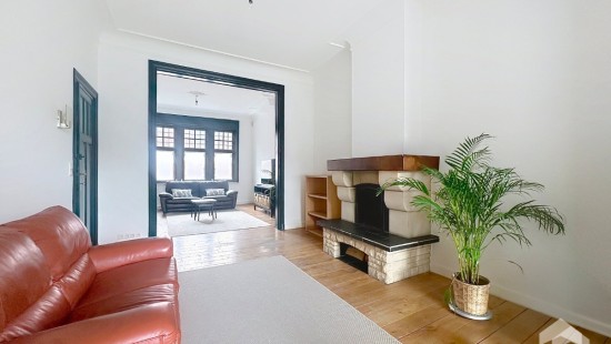 Rue Charles Degroux - 102 - 0 - 1040