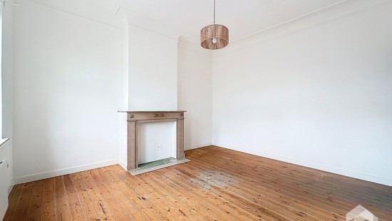 Rue Charles Degroux - 102 - 0 - 1040