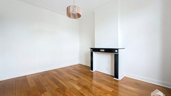 Rue Charles Degroux - 102 - 0 - 1040