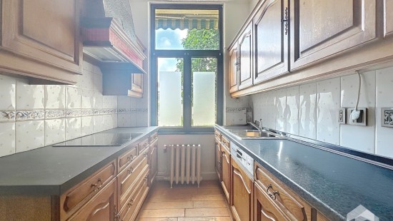 Rue Charles Degroux - 102 - 0 - 1040