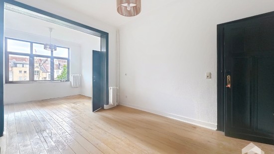 Rue Charles Degroux - 102 - 0 - 1040