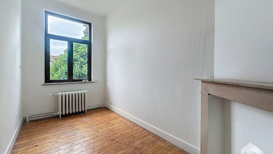 Rue Charles Degroux - 102 - 0 - 1040