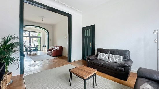 Rue Charles Degroux - 102 - 0 - 1040
