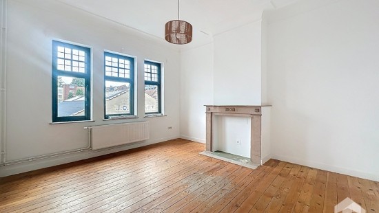 Rue Charles Degroux - 102 - 0 - 1040