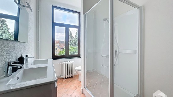 Rue Charles Degroux - 102 - 0 - 1040