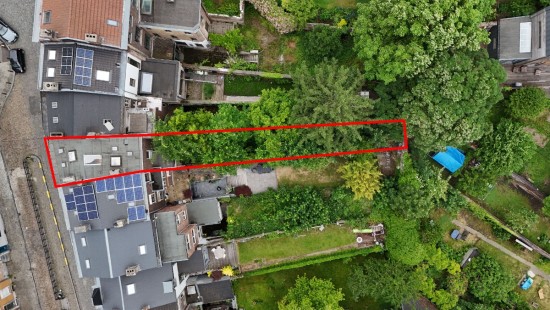 Rue Hocheporte - 78 - - 4000