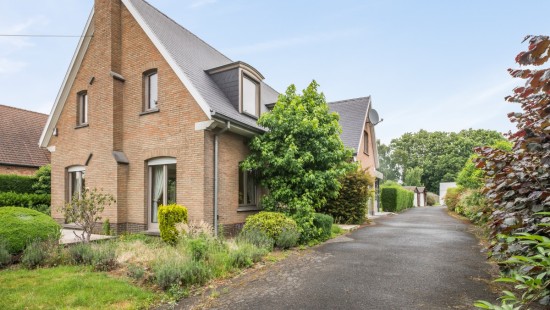 Damstraat - 77 - - 9800