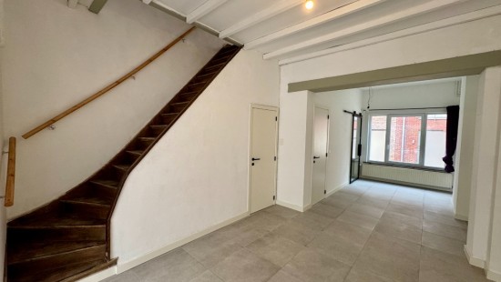 Victor Mertensstraat - 9 - - 1560