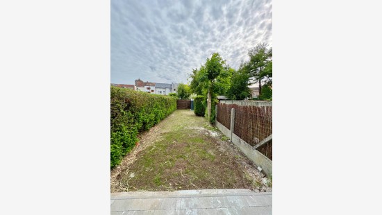 Victor Mertensstraat - 9 - - 1560