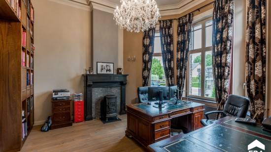 De Vaart - 24 - - 3910