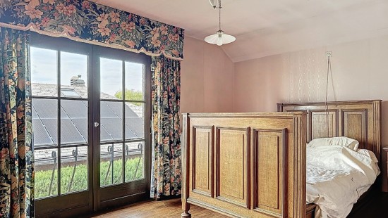 Rue Nicolas Lenoir - 74 - - 4340