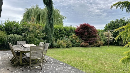 Rue Nicolas Lenoir - 74 - - 4340