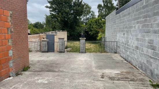 Rue du Roi Albert - 290 - - 7340