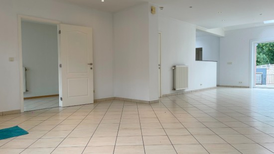Rue du Roi Albert - 290 - - 7340
