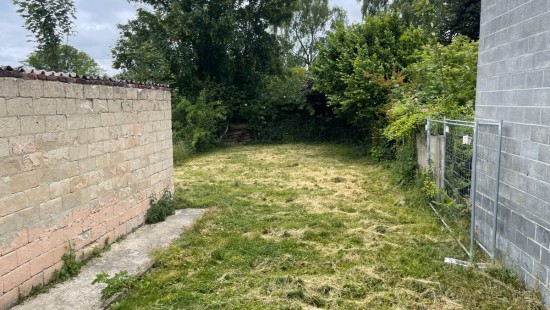 Rue du Roi Albert - 290 - - 7340