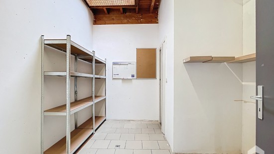 Rue de Mons - 37 - - 1480