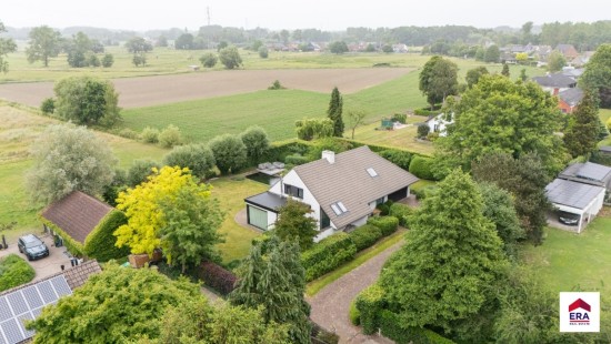 Maldersesteenweg - 39 - - 1840