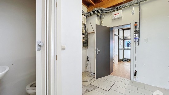 Rue de Mons - 37 - - 1480