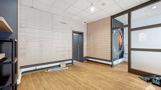 Rue de Mons - 37 - - 1480