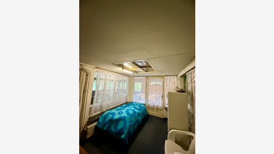 Paalsesteenweg - 250 - - 3583