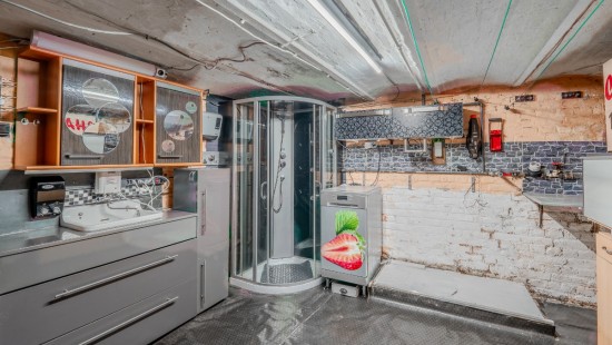 Rue Renard - 174 - - 4100