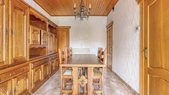 Mallekotstraat - 56 - - 2500