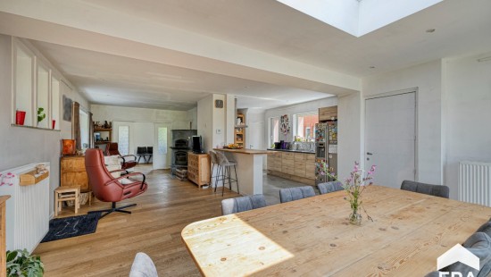 Pastoor Bernaertstraat - 88 - - 1500