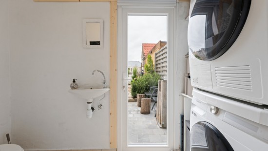 Klokhofstraat - 6 - - 8630