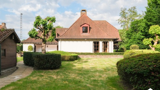 Kerkhofstraat - 1 - - 3530
