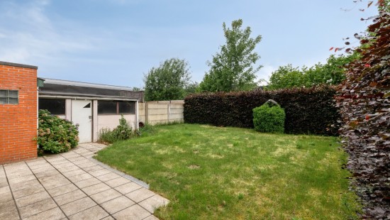 Mallekotstraat - 56 - - 2500