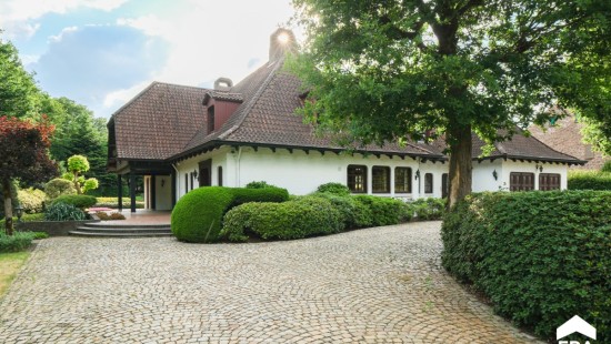 Kerkhofstraat - 1 - - 3530