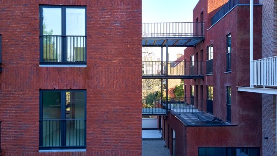 Kasteelstraat - 70 - - B11 - 9140