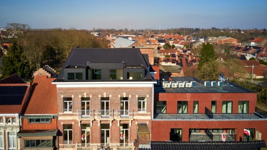 Kasteelstraat - 70 - - B11 - 9140