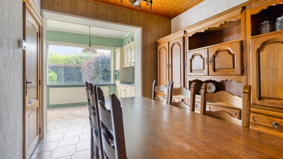Mallekotstraat - 56 - - 2500