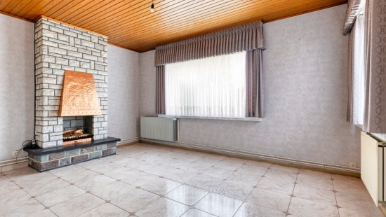 Mallekotstraat - 56 - - 2500