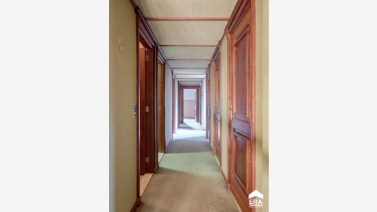 Kerkhofstraat - 1 - - 3530