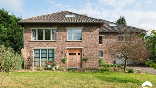 Hasseltweg - 497 - - 3600
